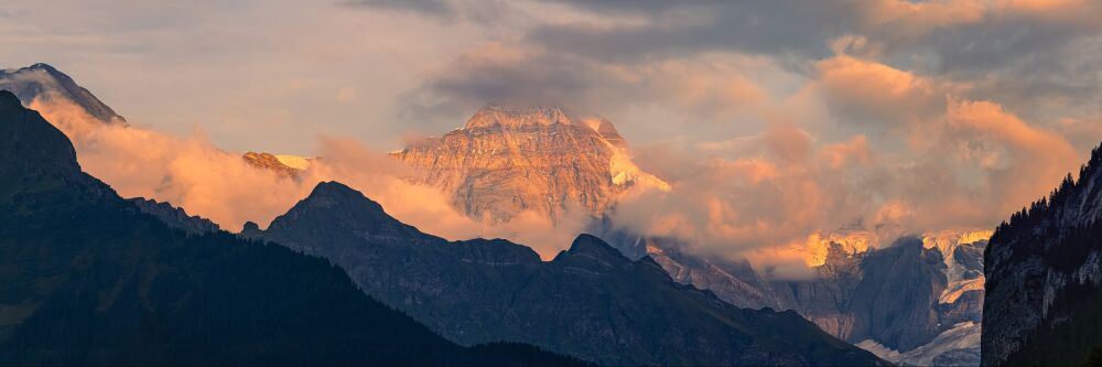 Berner Oberland