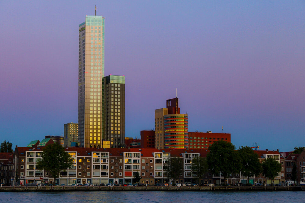 Rotterdam