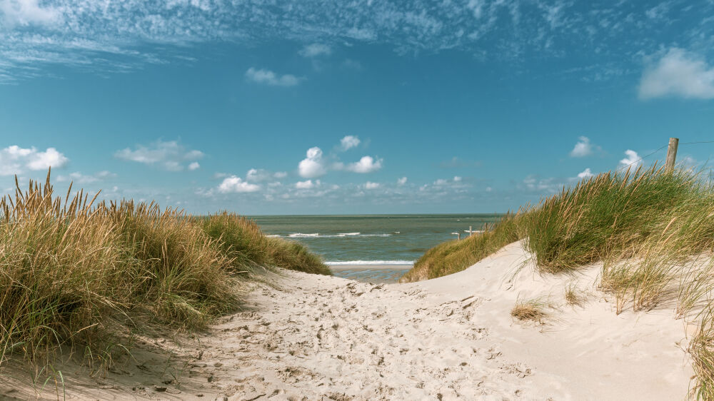 Petten aan Zee