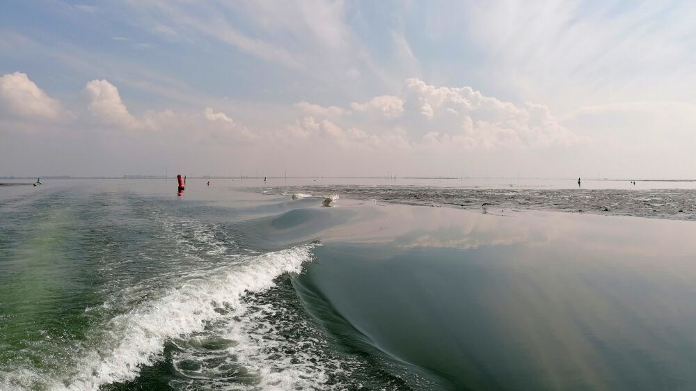 Oosterschelde 