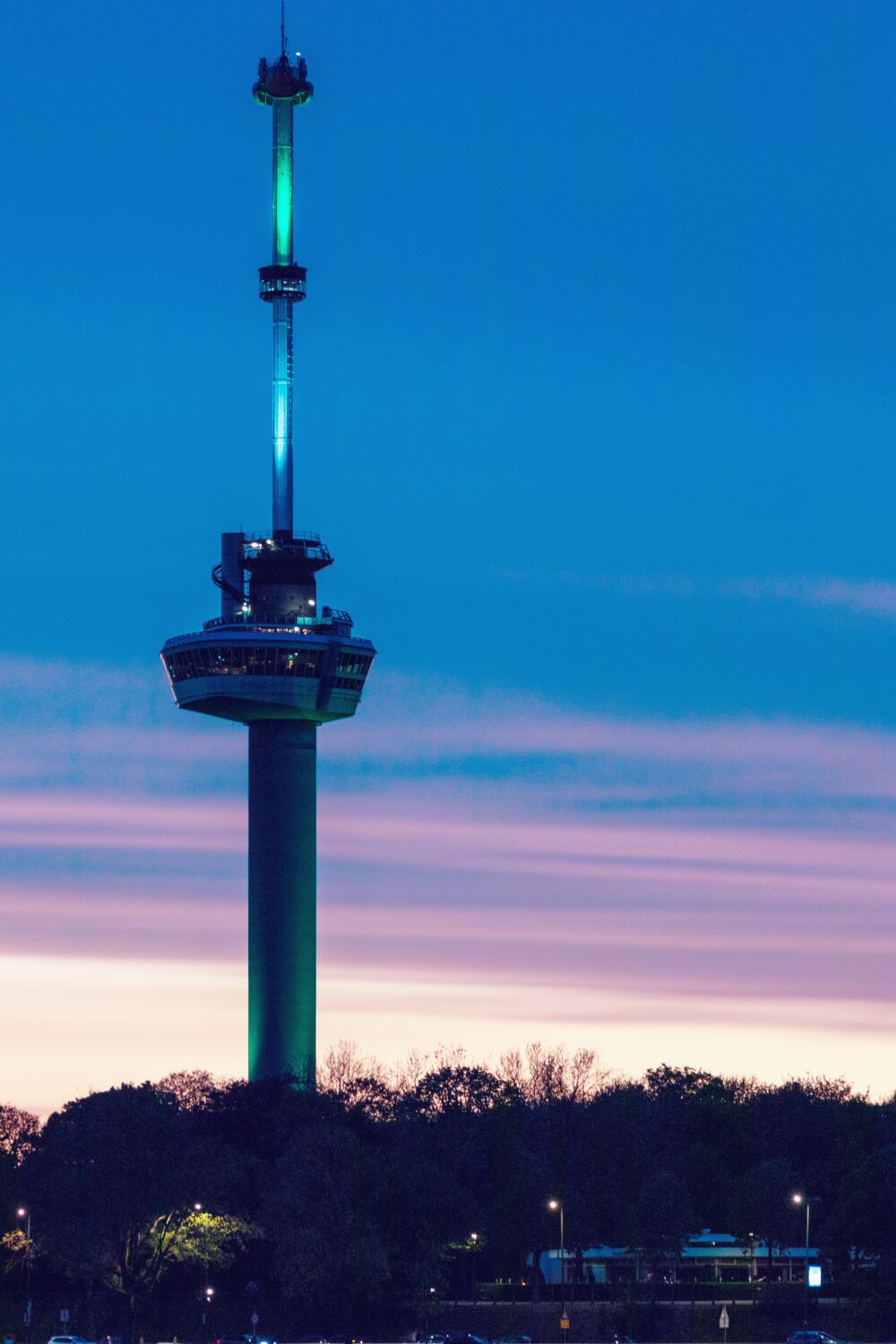 De Euromast