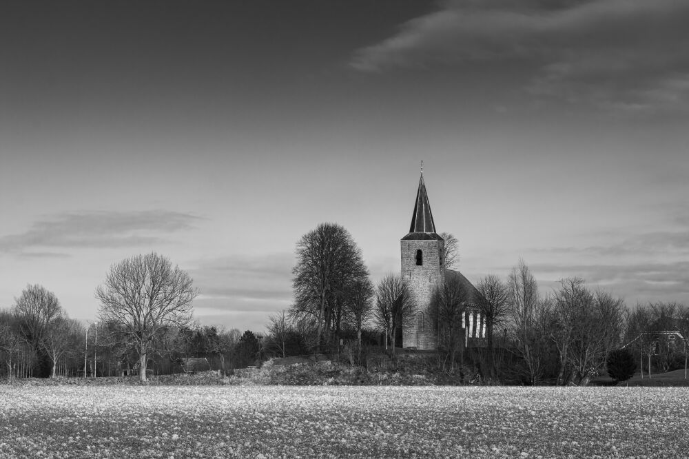 Kerk van Eenum