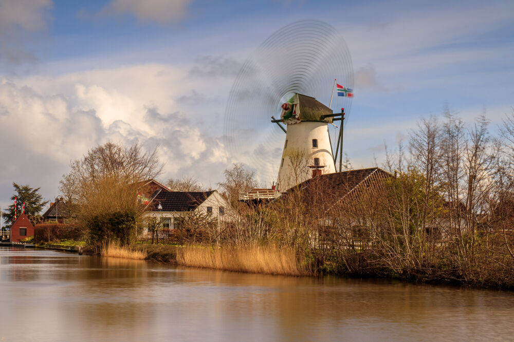 Molen Ten Boer