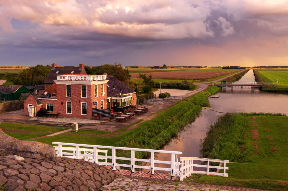 Noordpolderzijl