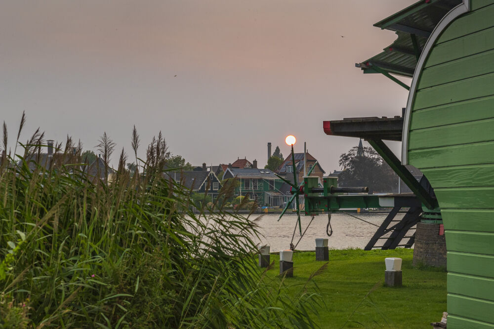 Zaanse Schans 