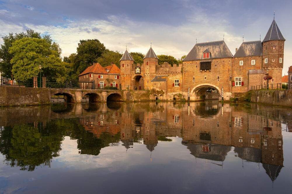 Koppelpoort Amersfoort