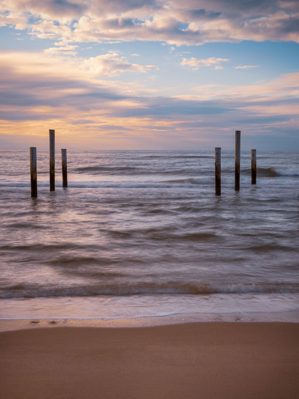 Palendorp Petten