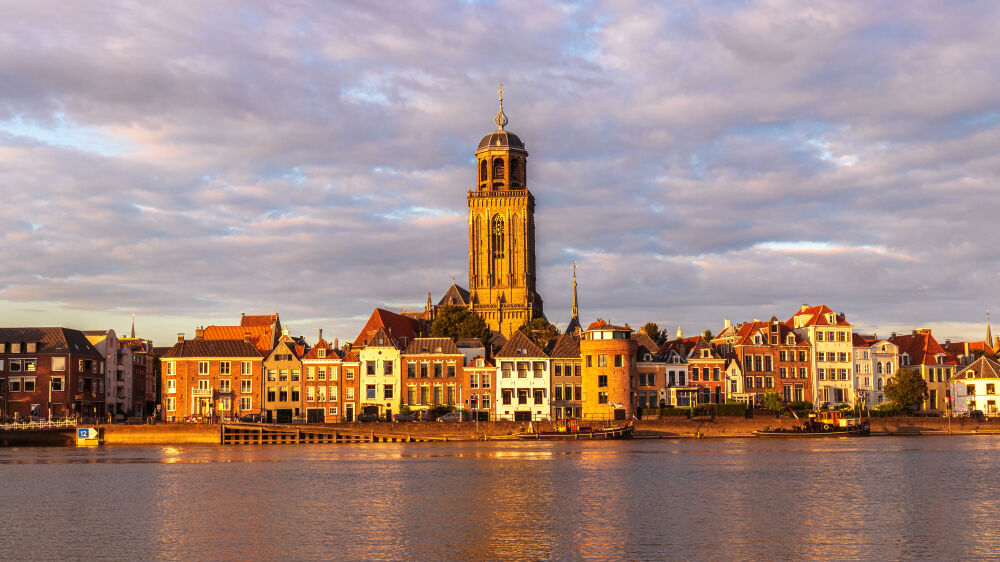 Deventer