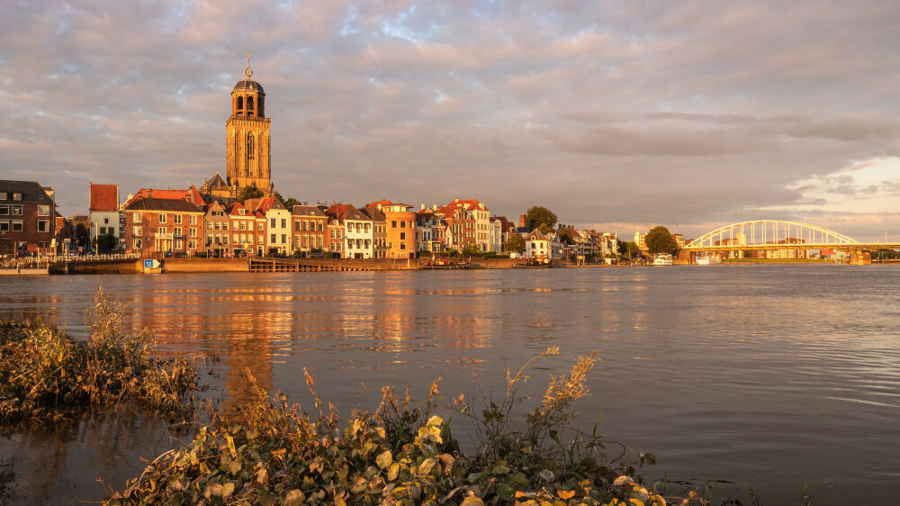 Deventer