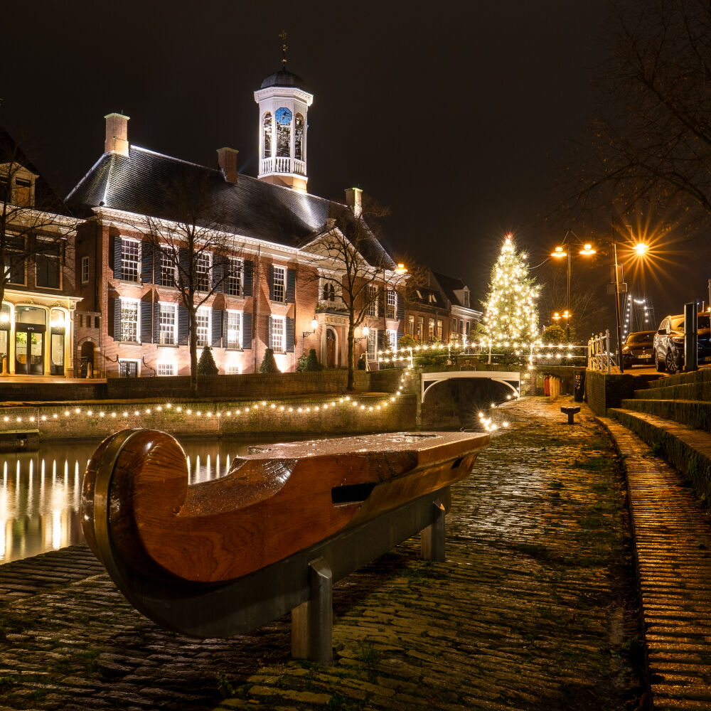 Keerpunt Dokkum