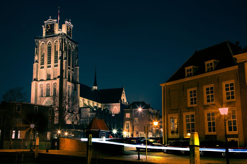 Grote Kerk