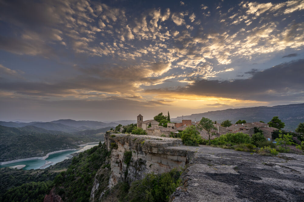 CataloniÃ« Sunset