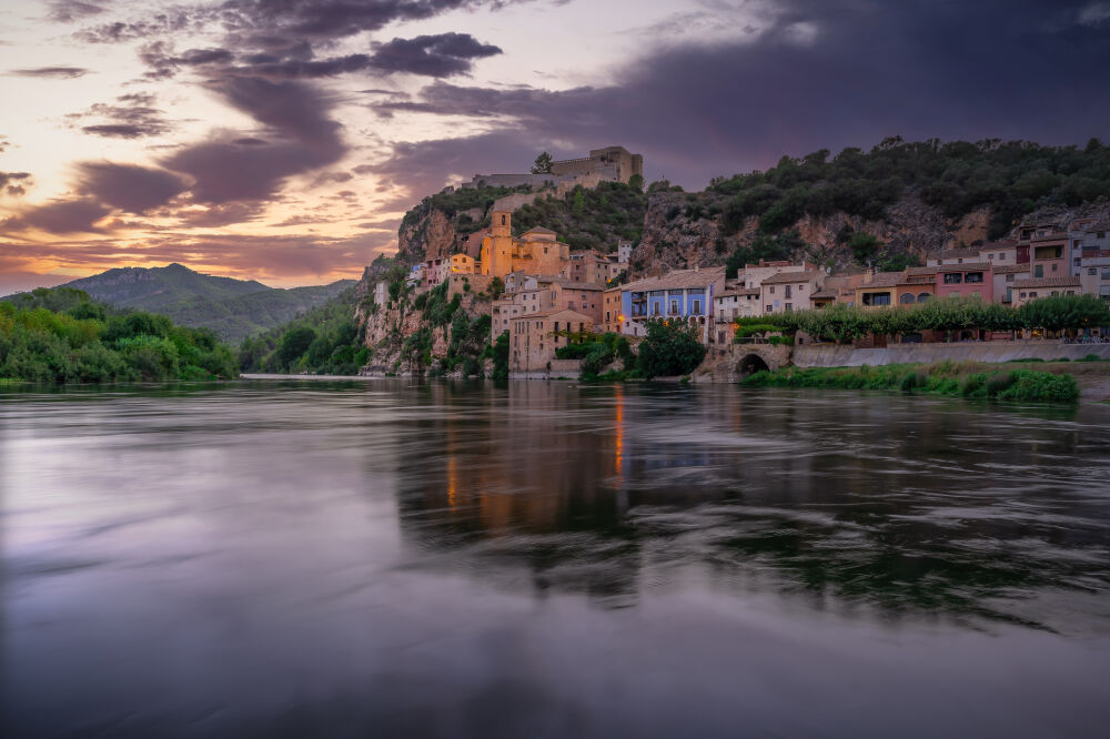 CataloniÃ« Landschap