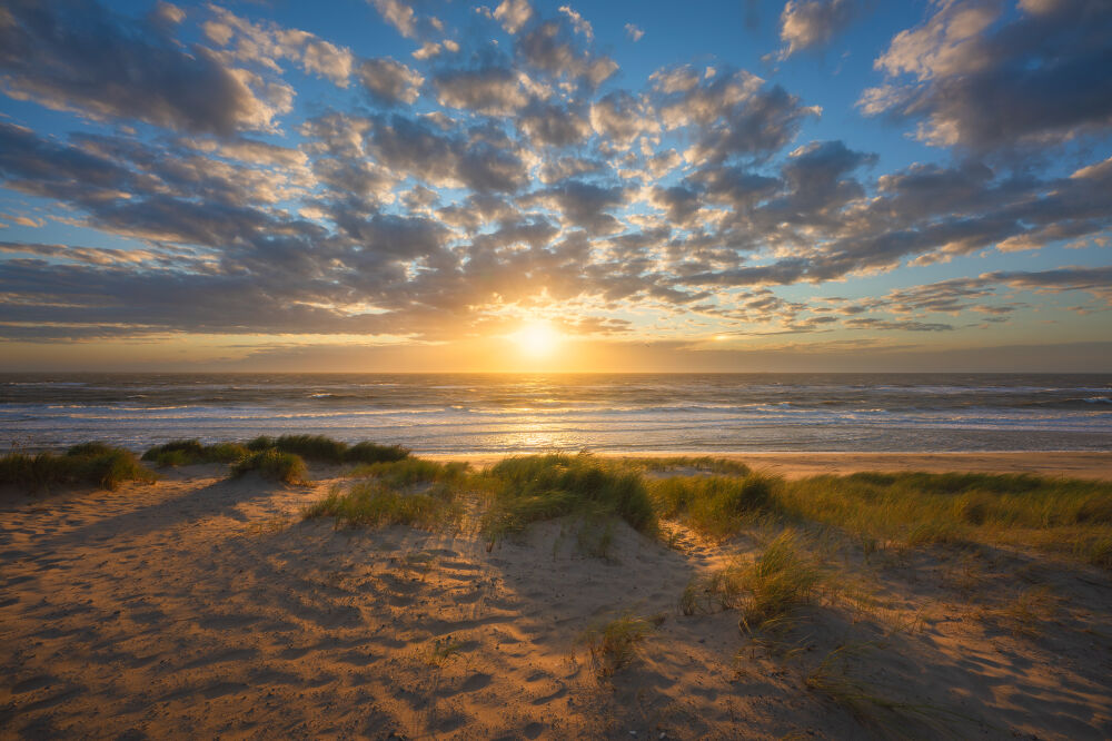 Maasvlakte Strand