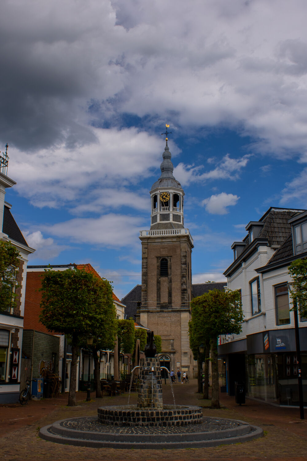 kerk 