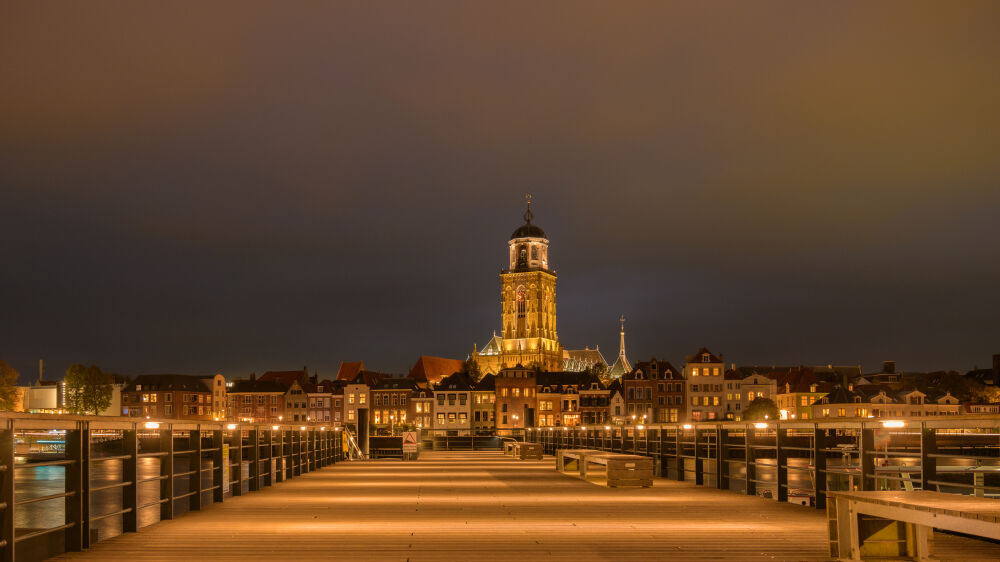 Skyline Deventer