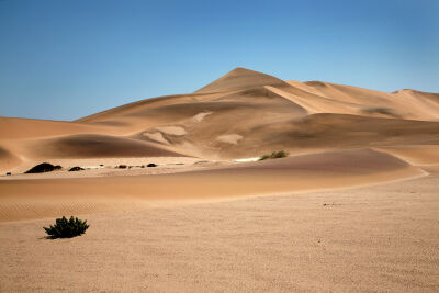 Namib woestijn NamibiÃ« 1