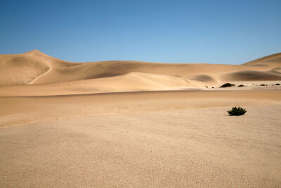 Namib woestijn NamibiÃ« 2
