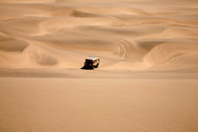 Namib woestijn NamibiÃ« 3