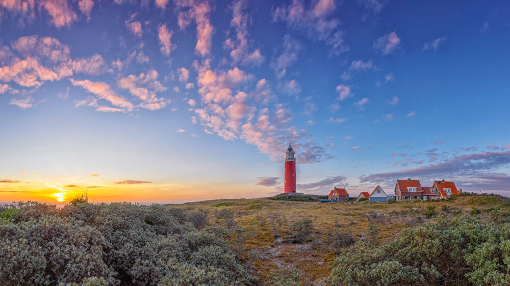 Texel Sunset