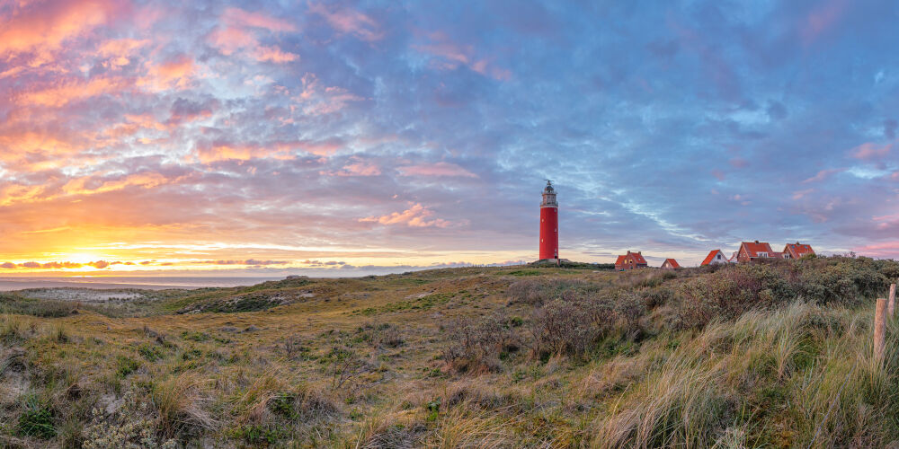 Texel Sunset 2