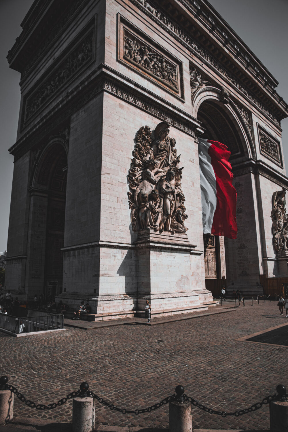 Avenue des Champs-Ã‰lysÃ©es