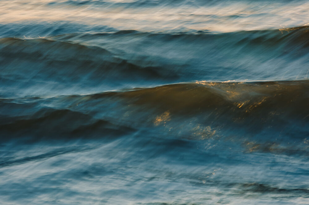 Waves ICM Photography