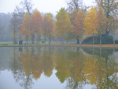 Park Cannenburch, Vaassen