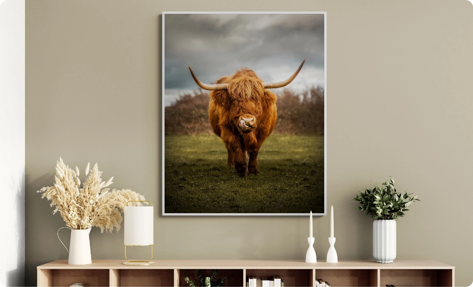 2025_01_07_165319_SchilderijenvanSchotseHooglanders_Robuusteelegantieaanjemuur_Picfeewanddecoratie&Posters-afb2.webp